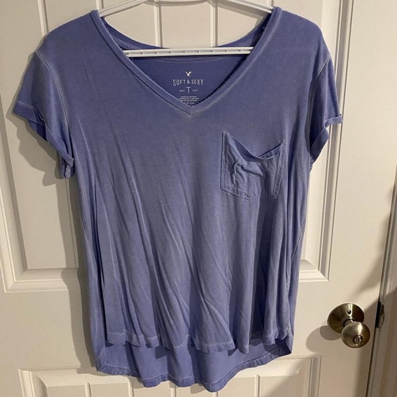 Soft + Sexy T Shirt (AE) - Picture 1 of 2